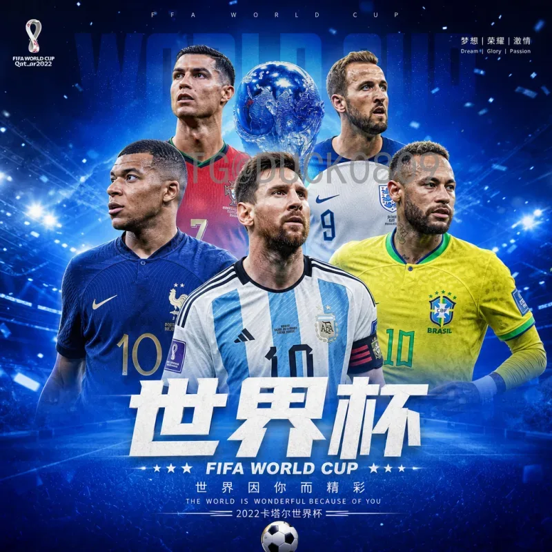 2026世界杯决赛门票购买全攻略：从申请到取票详细指南